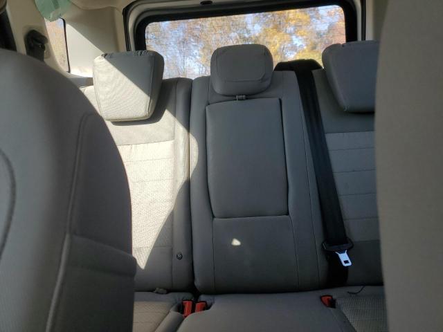 Photo 10 from auction – 2021 FORD ECOSPORT S with VIN MAJ3S2FE1MC420432