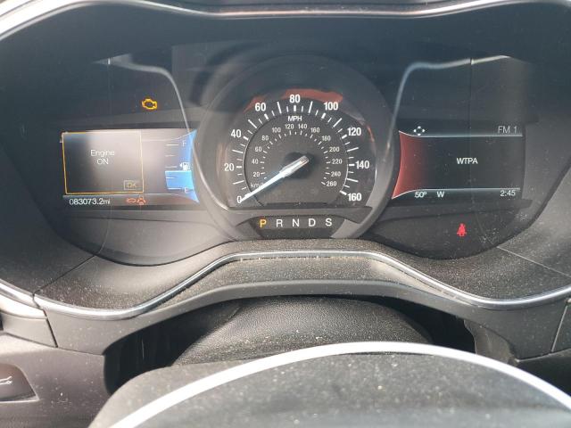 Photo 9 from auction – 2016 FORD FUSION SE with VIN 3FA6P0HD5GR287056