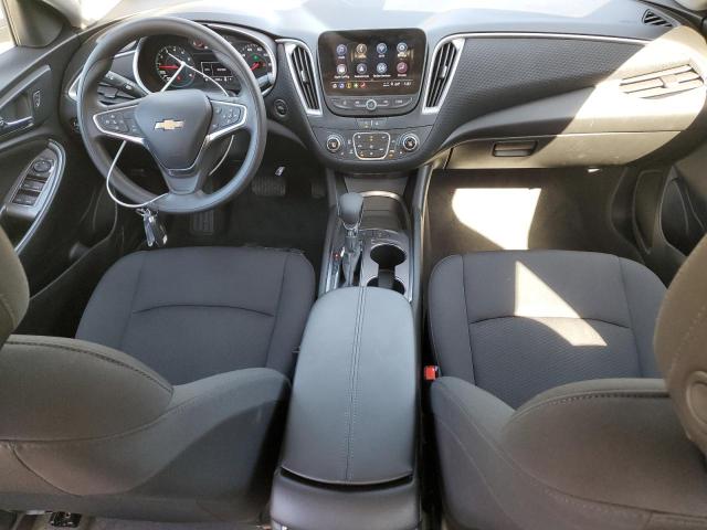 Photo 8 from auction – 2024 CHEVROLET MALIBU LT with VIN 1G1ZD5STXRF233452