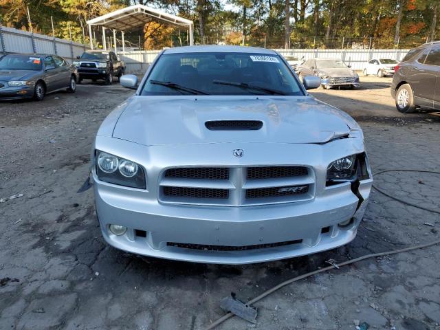 Photo 5 from auction – 2007 DODGE CHARGER SR with VIN 2B3LA73W17H787535