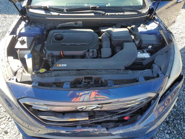 Photo 11 from auction – 2016 HYUNDAI SONATA SPO with VIN 5NPE34AF4GH398558