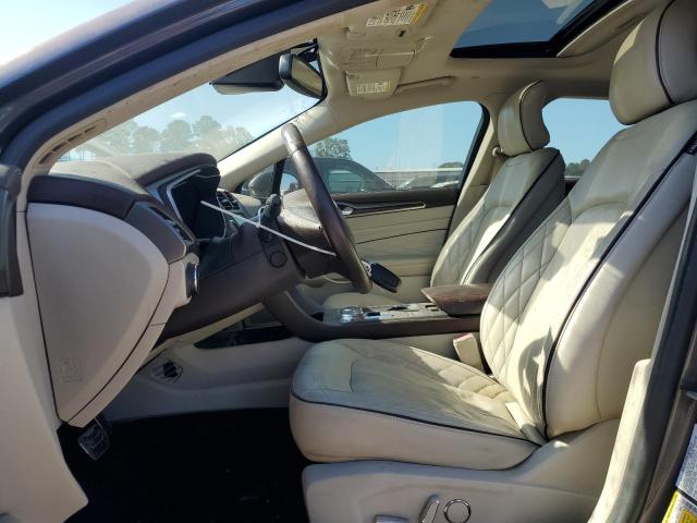 Photo 7 from auction – 2017 FORD FUSION TIT with VIN 3FA6P0RU7HR154900