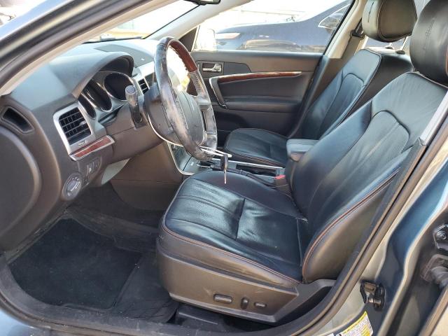Photo 7 from auction – 2011 LINCOLN MKZ with VIN 3LNHL2GC8BR772234