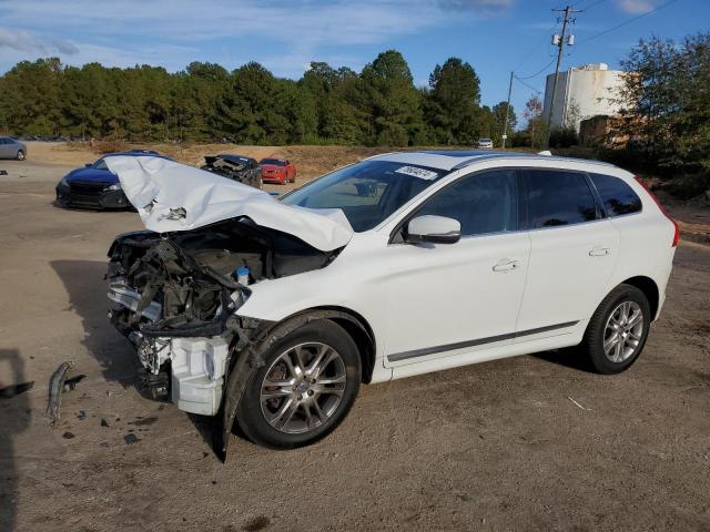 VOLVO XC60 3.2 2014 with VIN YV4952DL5E2549596 - Photo from auction
