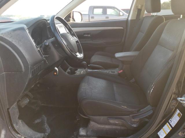Photo 7 from auction – 2016 MITSUBISHI OUTLANDER with VIN JA4AD3A38GZ000475