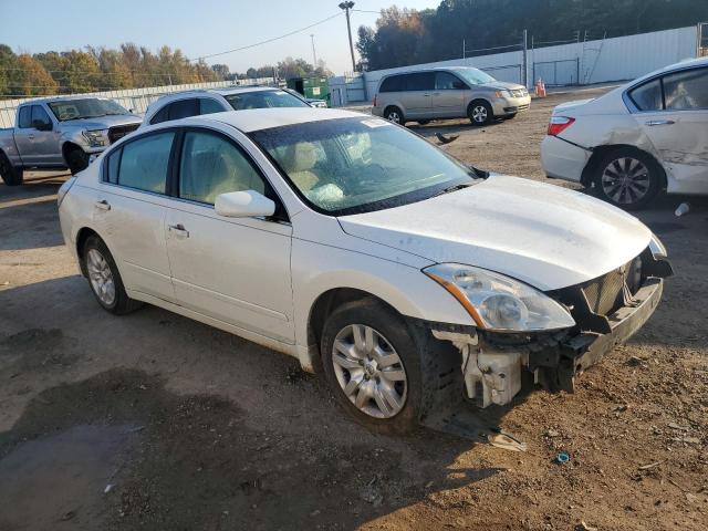 Photo 4 from auction – 2012 NISSAN ALTIMA BAS with VIN 1N4AL2AP7CN421505