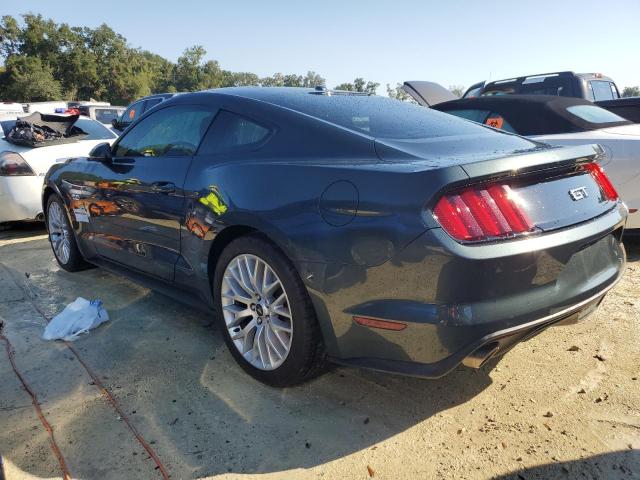 Photo 2 from auction – 2016 FORD MUSTANG GT with VIN 1FA6P8CF0G5337176