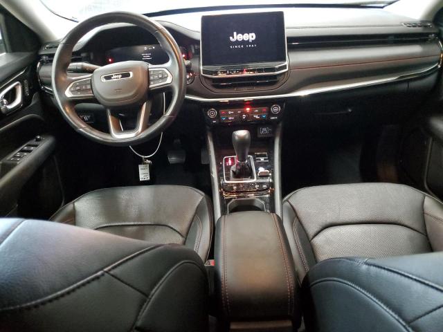 Photo 8 from auction – 2022 JEEP COMPASS TR with VIN 3C4NJDDB4NT201044