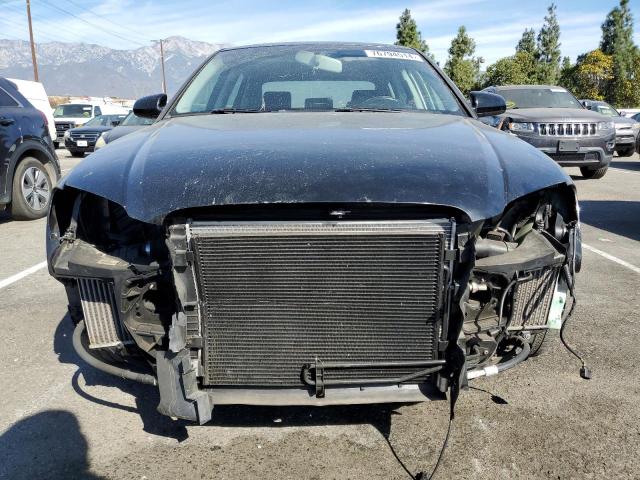 Photo 5 from auction – 2008 AUDI A4 2.0T with VIN WAUAF78E48A167718