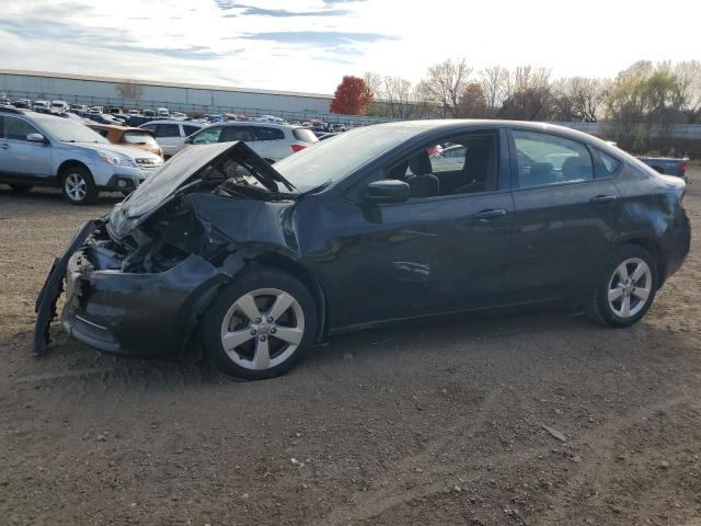 DODGE DART SXT 2015 with VIN 1C3CDFBB6FD243143 - Photo from auction
