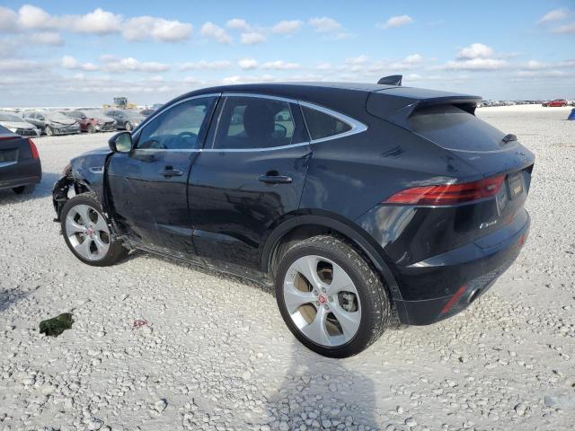 Photo 2 from auction – 2018 JAGUAR E-PACE S with VIN SADFJ2FX3J1Z29638
