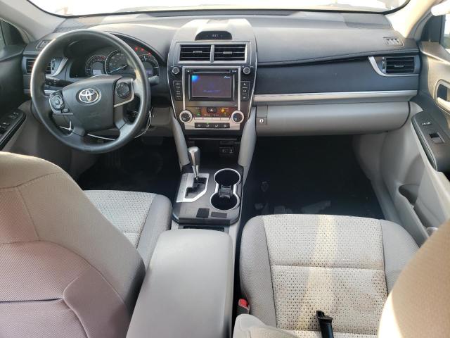 Photo 8 from auction – 2013 TOYOTA CAMRY L with VIN 4T4BF1FK0DR293923