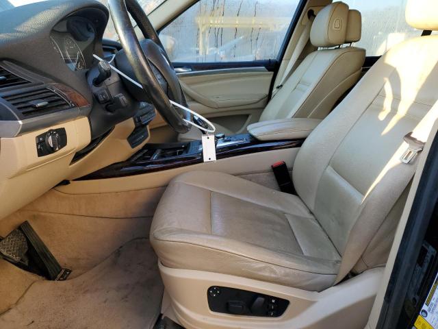 Photo 7 from auction – 2009 BMW X5 XDRIVE3 with VIN 5UXFE43539L038536