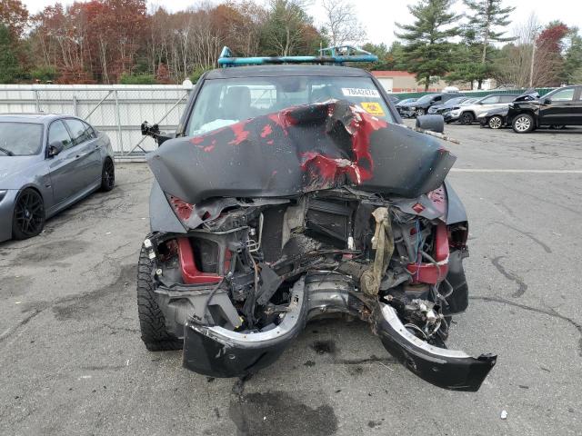 Photo 5 from auction – 2015 RAM 1500 SLT with VIN 1C6RR7LT1FS662251