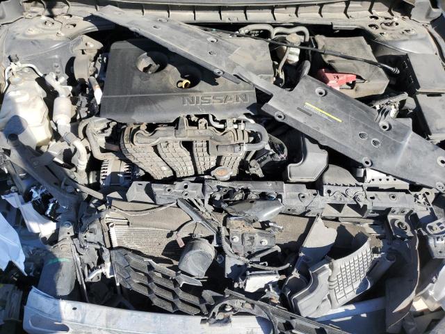 Photo 11 from auction – 2020 NISSAN ALTIMA S with VIN 1N4BL4BV4LC153067