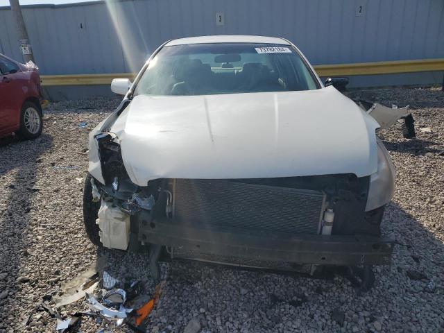Photo 5 from auction – 2009 NISSAN ALTIMA 2.5 with VIN 1N4AL21E89C126903