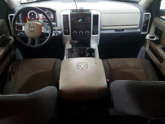 Photo 8 from auction – 2011 DODGE RAM 1500 with VIN 1D7RV1CTXBS613972