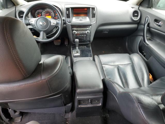 Photo 8 from auction – 2011 NISSAN MAXIMA S with VIN 1N4AA5AP1BC816295