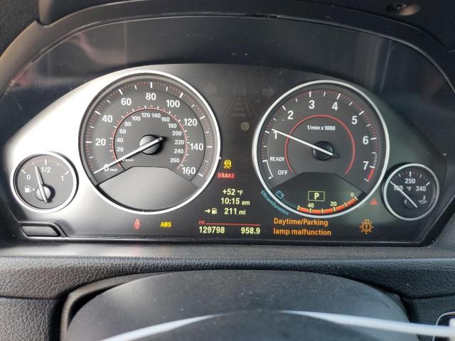 Photo 9 from auction – 2014 BMW 428 XI with VIN WBA3N5C52EF716029