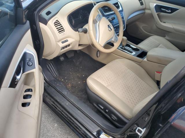 Photo 8 from auction – 2016 NISSAN ALTIMA 2.5 with VIN 1N4AL3AP2GC203804