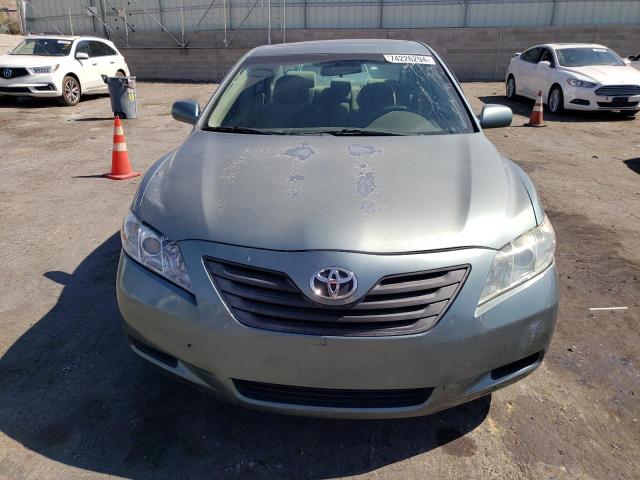 Photo 5 from auction – 2007 TOYOTA CAMRY CE with VIN 4T1BE46K17U520734