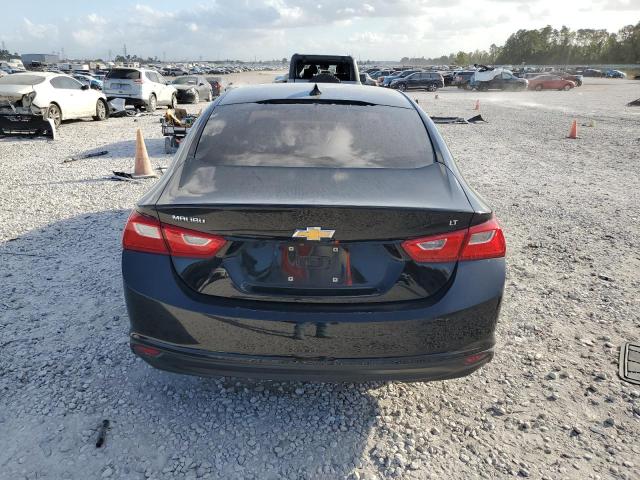 Photo 6 from auction – 2018 CHEVROLET MALIBU LT with VIN 1G1ZD5ST5JF237638
