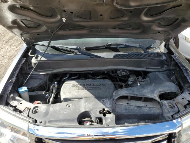 Photo 12 from auction – 2014 HONDA PILOT EXL with VIN 5FNYF4H67EB015928