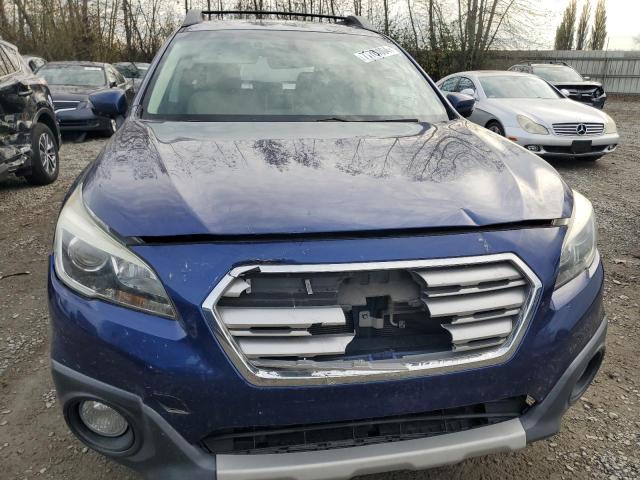 Photo 5 from auction – 2017 SUBARU OUTBACK 3. with VIN 4S4BSENC3H3218197