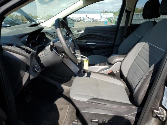 Photo 7 from auction – 2015 FORD ESCAPE with VIN 1FMCU9GX8FUC54688