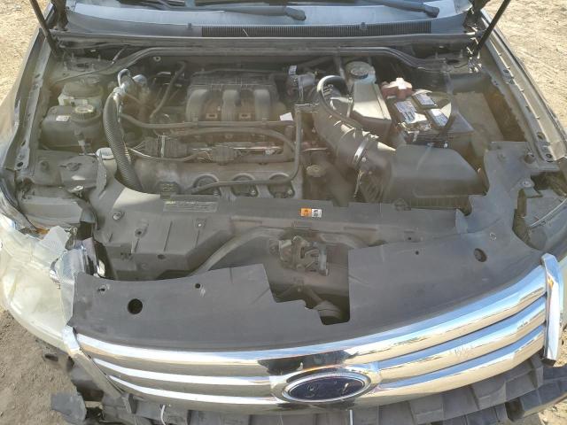 Photo 11 from auction – 2009 FORD TAURUS SE with VIN 1FAHP23W19G120846