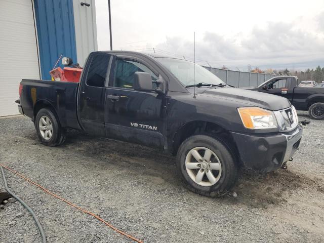 Photo 4 from auction – 2011 NISSAN TITAN S with VIN 1N6AA0CC2BN324013
