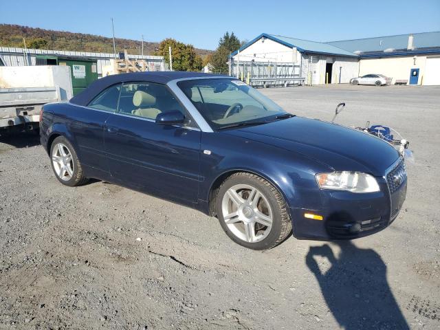 Zdjęcie 4 z aukcji – 2008 AUDI A4 2.0T CA z VIN WAUDF48H08K003849