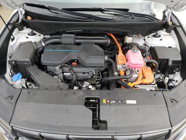 Photo 12 from auction – 2023 HYUNDAI TUCSON SEL with VIN KM8JFCA15PU134500