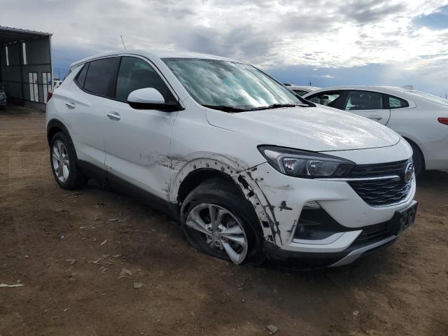 Photo 4 from auction – 2022 BUICK ENCORE GX with VIN KL4MMCSL5NB056682