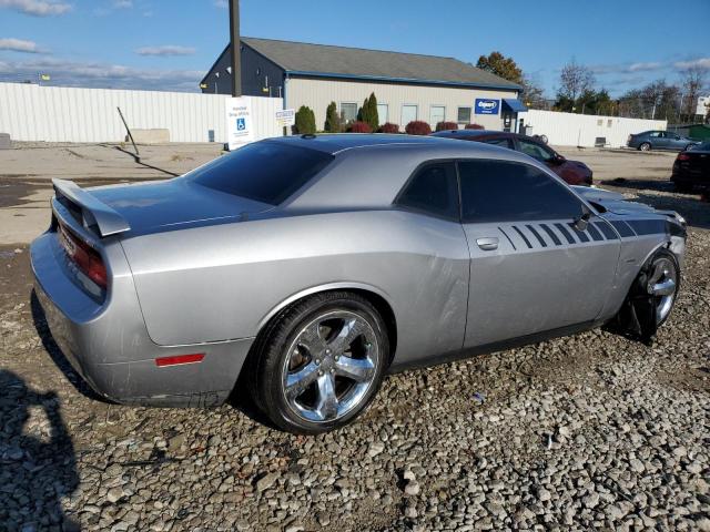 Photo 3 from auction – 2014 DODGE CHALLENGER with VIN 2C3CDYBT1EH253388