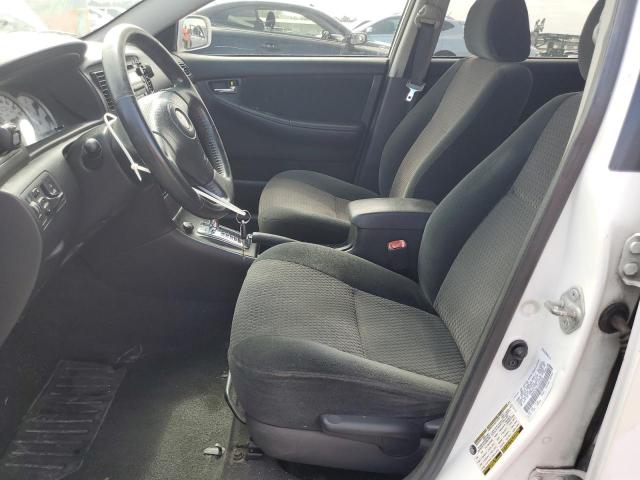 Photo 7 from auction – 2007 TOYOTA COROLLA CE with VIN 1NXBR32E47Z849183