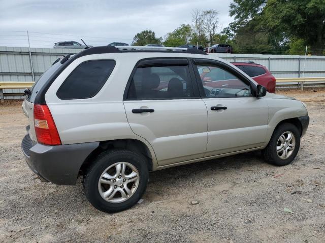 Photo 3 from auction – 2008 KIA SPORTAGE E with VIN KNDJE723687486015