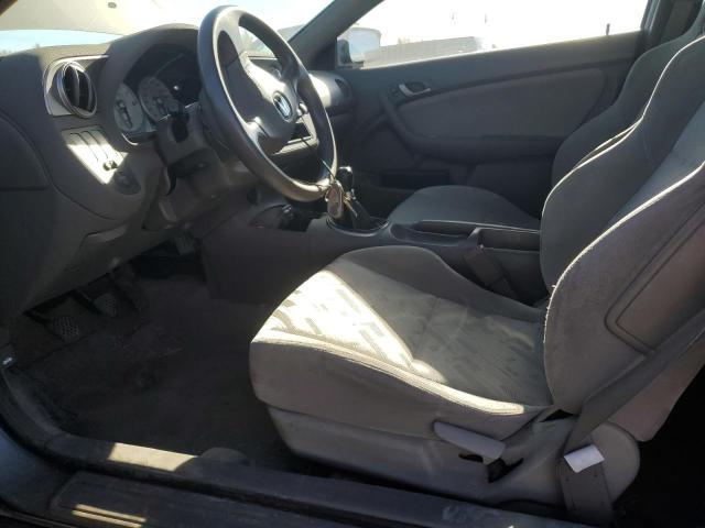 Photo 7 from auction – 2002 ACURA RSX with VIN JH4DC53672C805547
