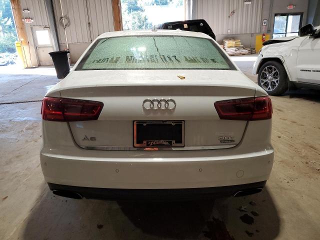 صورة رقم 6 من المزاد - 2016 AUDI A6 PRESTIG مع VIN WAUHGAFC4GN010210