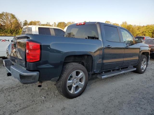 Photo 3 from auction – 2017 CHEVROLET SILVERADO with VIN 3GCPCREC1HG391910