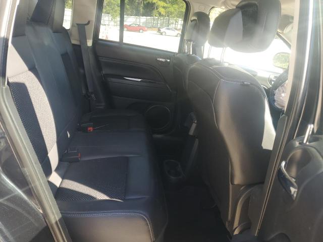 Photo 11 from auction – 2014 JEEP COMPASS LA with VIN 1C4NJCEB0ED708232
