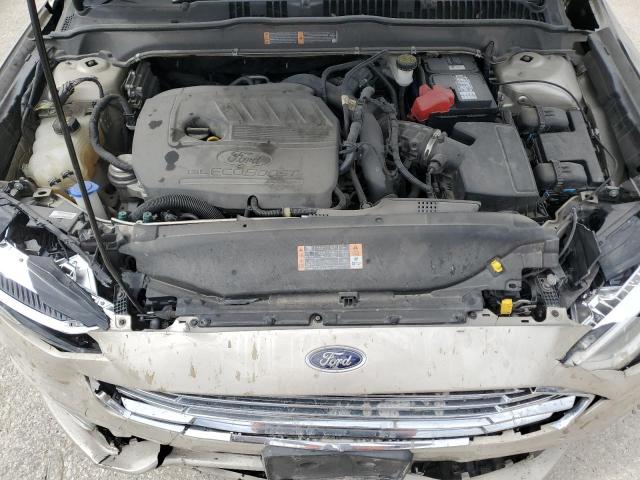 Photo 11 from auction – 2017 FORD FUSION SE with VIN 3FA6P0HD4HR311896