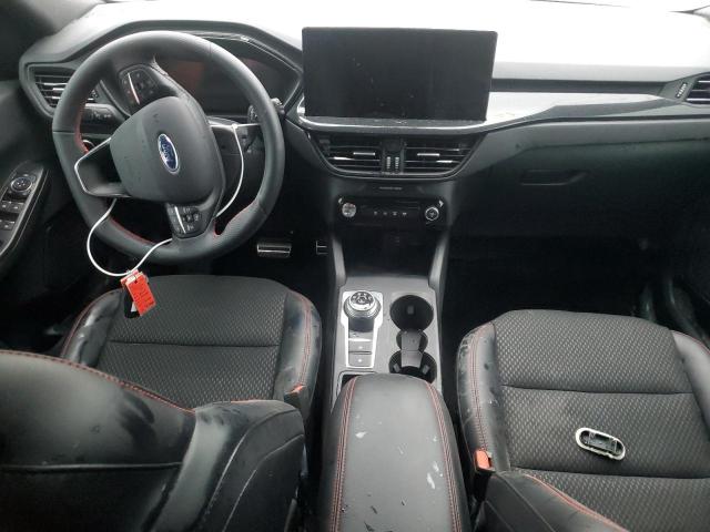 Photo 8 from auction – 2023 FORD ESCAPE ST with VIN 1FMCU0MN5PUB14291