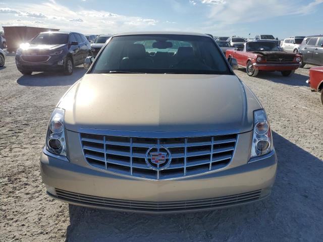 Photo 5 from auction – 2008 CADILLAC DTS with VIN 1G6KD57Y48U100695