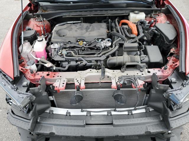 Photo 11 from auction – 2023 TOYOTA CROWN XLE with VIN JTDAAAAF0P3014144