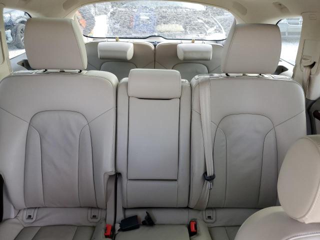 Photo 10 from auction – 2015 AUDI Q7 TDI PRE with VIN WA1LMAFE2FD014018