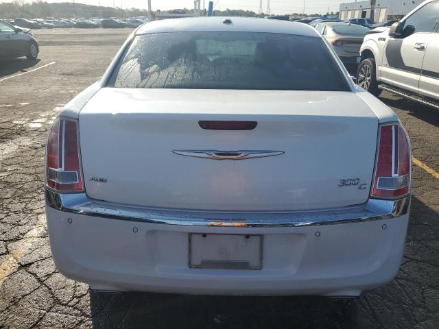 Photo 6 from auction – 2013 CHRYSLER 300C with VIN 2C3CCAKTXDH667181