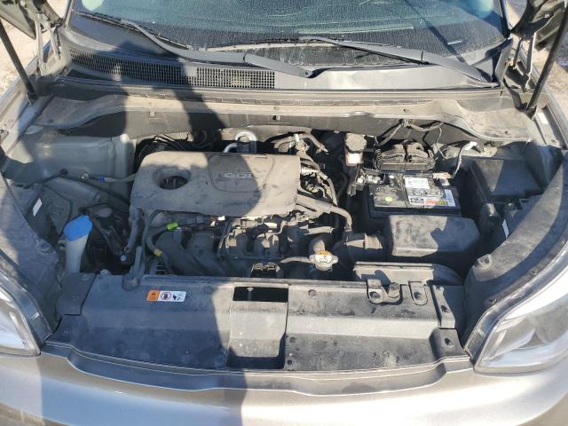 Photo 12 from auction – 2018 KIA SOUL with VIN KNDJN2A28J7524779