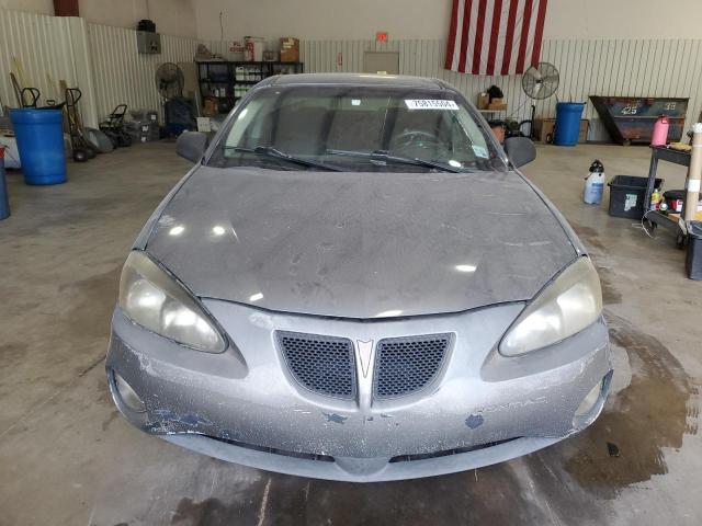Photo 5 from auction – 2007 PONTIAC GRAND PRIX with VIN 2G2WP552071112894