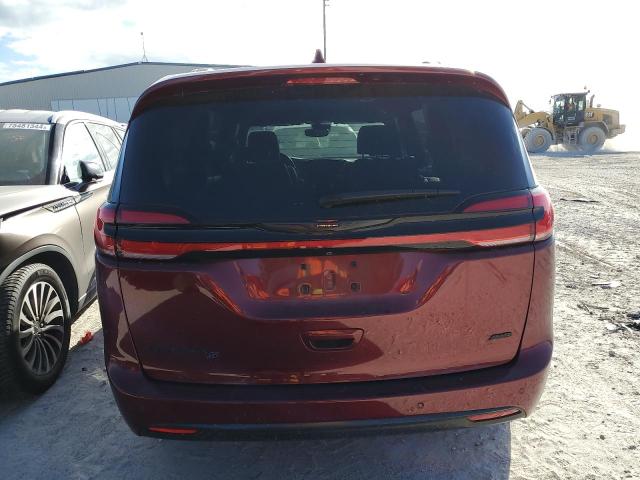Photo 6 from auction – 2021 CHRYSLER PACIFICA T with VIN 2C4RC3BGXMR564292
